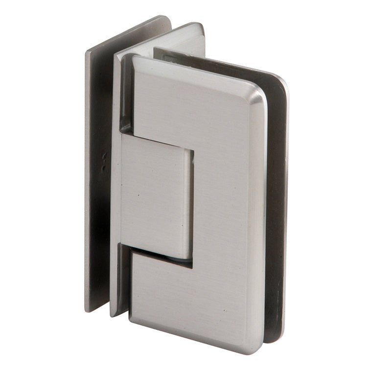 CRL Cologne 092 Series 90º Glass - to - Glass Hinge C0L092BN