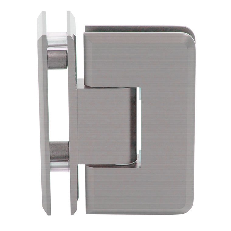 CRL Cologne 092 Series 90º Glass - to - Glass Hinge C0L092BN