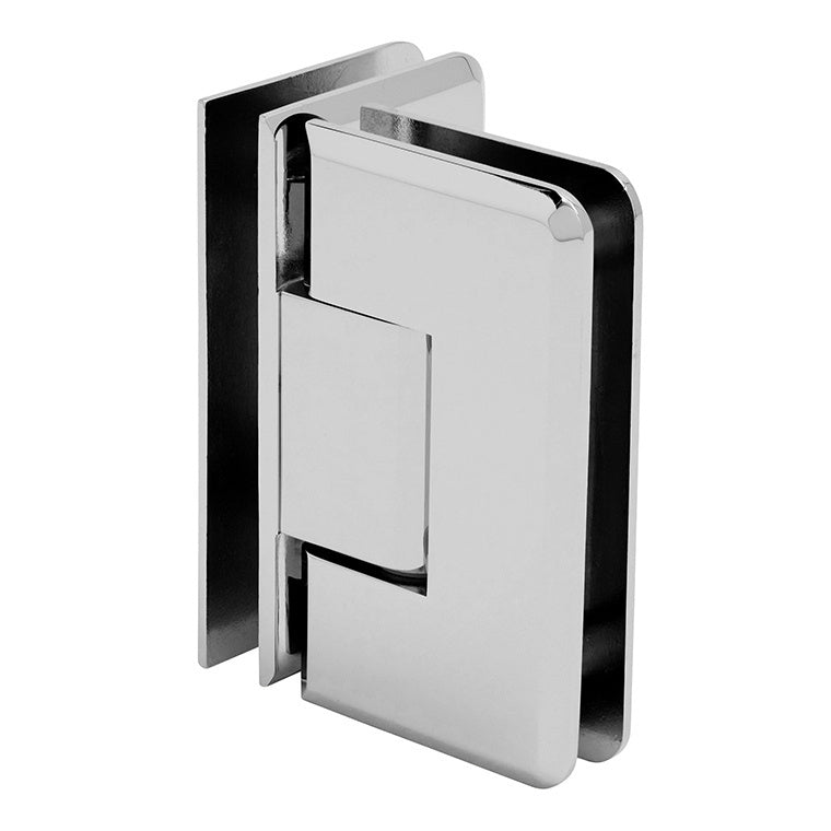 CRL Cologne 092 Series 90º Glass - to - Glass Hinge C0L092CH