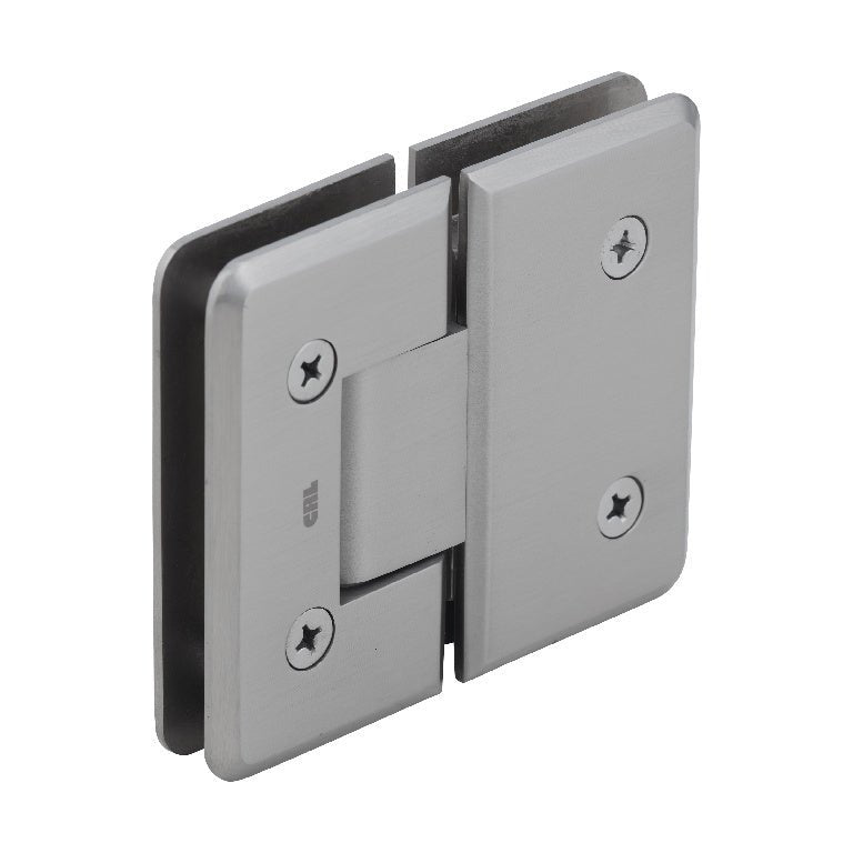 CRL Cologne 180 Series 180º Glass - to - Glass Hinge C0L180BN