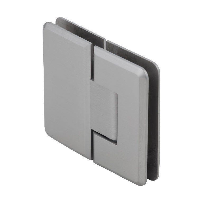 CRL Cologne 180 Series 180º Glass - to - Glass Hinge C0L180BN