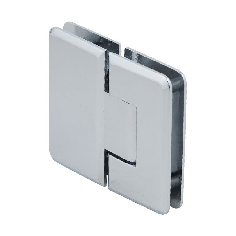 CRL Cologne 180 Series 180º Glass - to - Glass Hinge C0L180CH