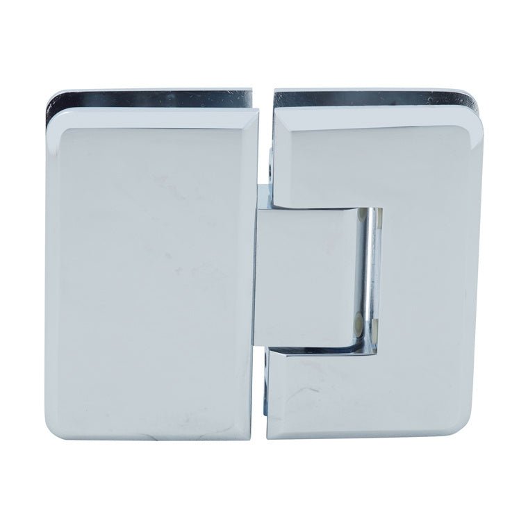 CRL Cologne 180 Series 180º Glass - to - Glass Hinge C0L180CH