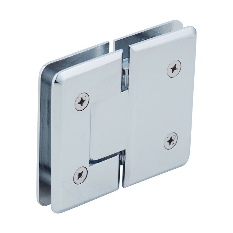 CRL Cologne 180 Series 180º Glass - to - Glass Hinge C0L180CH