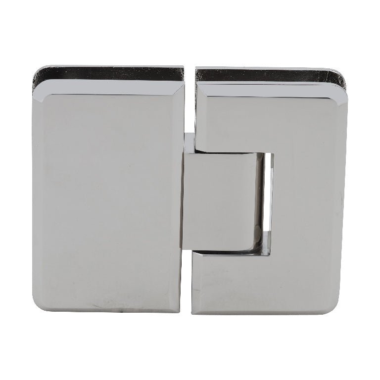 CRL Cologne 180 Series 180º Glass - to - Glass Hinge C0L180PN