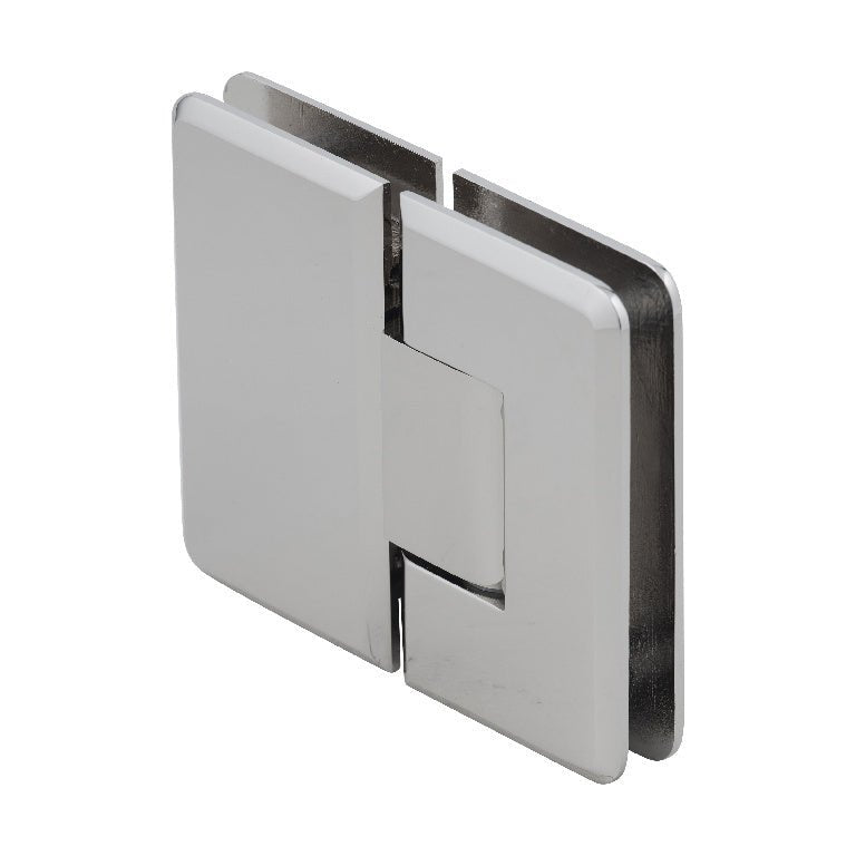 CRL Cologne 180 Series 180º Glass - to - Glass Hinge C0L180PN