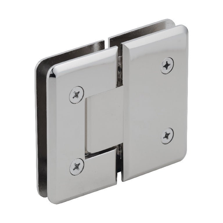 CRL Cologne 180 Series 180º Glass - to - Glass Hinge C0L180PN