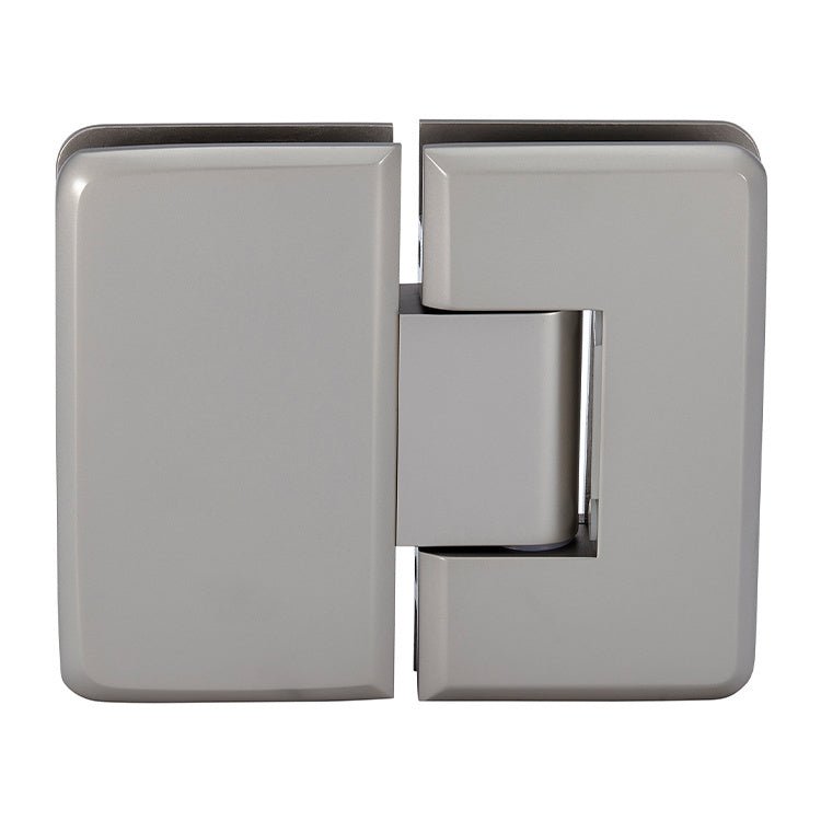 CRL Cologne 180 Series 180º Glass - to - Glass Hinge C0L180SN