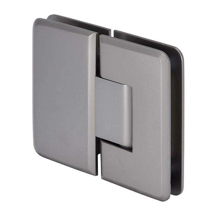 CRL Cologne 180 Series 180º Glass - to - Glass Hinge C0L180SN