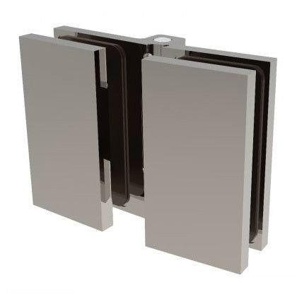 CRL Como Series 180°Glass - to - Glass hinge C0M180BN