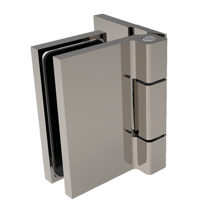 CRL Como Series Wall Mount Outswing Hinge C0M044BN