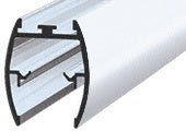 CRL CRL 144" Header for CK/DK Cottage Series Sliders DK61144BA