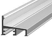 CRL CRL 72" Bottom Sill for CK/DK Cottage Series Sliders DK63BA
