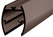 CRL CRL 72" Header for CK/DK Cottage Series Sliders DK610RB