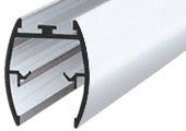 CRL CRL 72" Header for CK/DK Cottage Series Sliders DK61BA