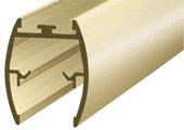 CRL CRL 72" Header for CK/DK Cottage Series Sliders DK61BGA