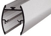 CRL CRL 72" Header for CK/DK Cottage Series Sliders DK61BN