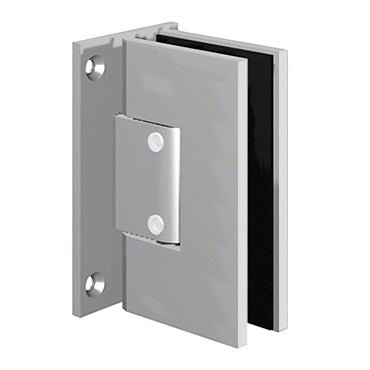 CRL CRL CLEAR SPACE™ Replacement 180º Glass - to - Glass Hinge *(DISCONTINUED)* CLS181CH