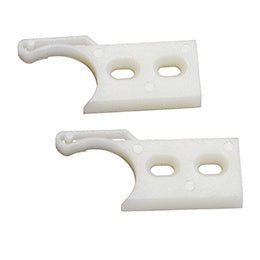 CRL CRL Contempo Replacement Stopper - 2/pk C0NS2