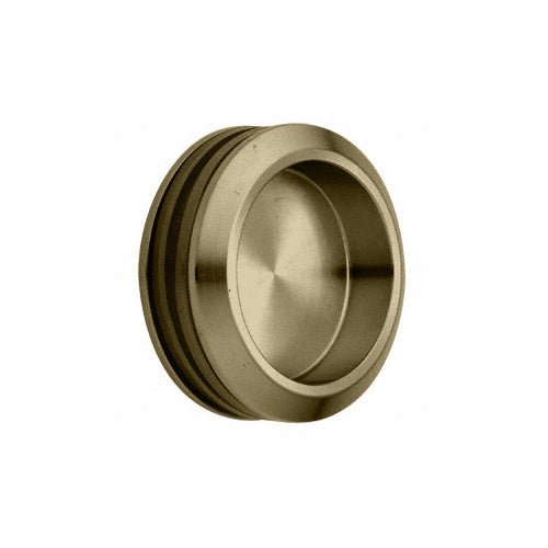 CRL Deluxe 180 Degree Serenity Series Sliding System SER78BBRZ - Shower ...