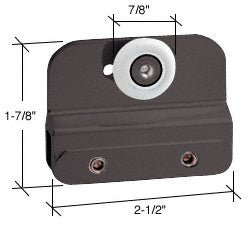 CRL CRL Inside Top Hanger Bracket EK6710RB