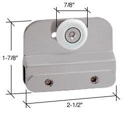 CRL CRL Inside Top Hanger Bracket EK671BN