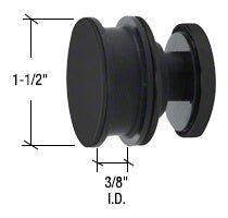 CRL CRL New Style Replacement Roller for SER78BS SERNR1MBL