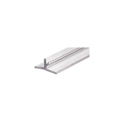 CRL CRL T - Shape 4d Clear Polycarbonate Vinyl DK98T - CCP4