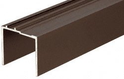 CRL CRL Tapered Sill Adaptor for CK/DK Cottage and EK Suite Series Sliders DK710RB