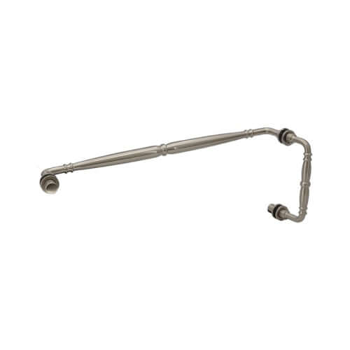 FHC Baroque Style Pull Handle And Towel Bar BAR6X18BN