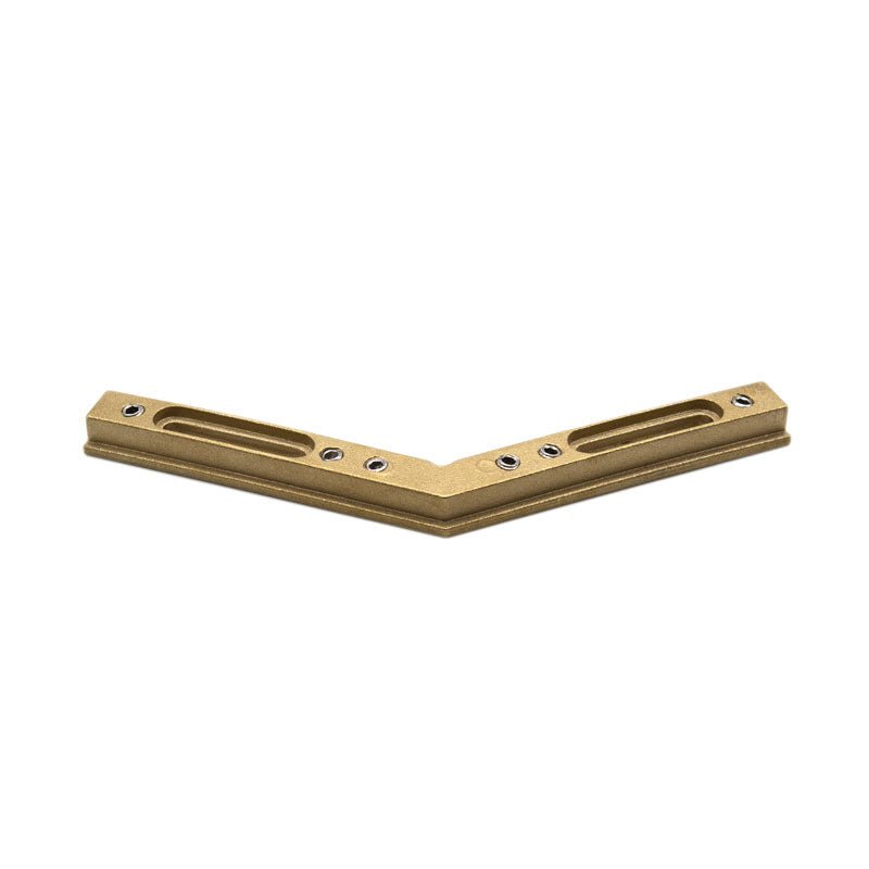 CORNER BLOCKS - Shower Hardware