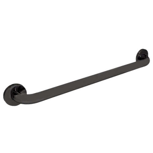 FHC FHC 24" Heavy Duty Grab Bars - Wall Mount GRB240RB