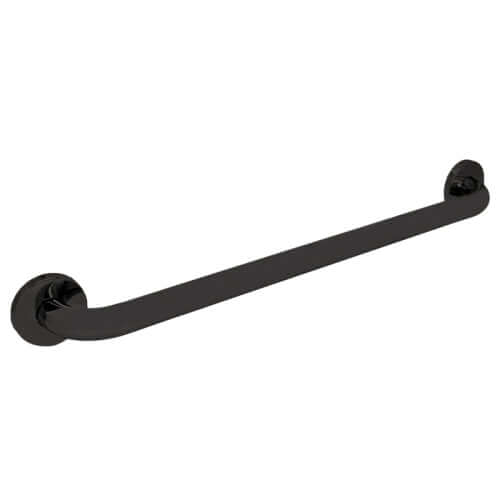 FHC FHC 24" Heavy Duty Grab Bars - Wall Mount GRB24BN