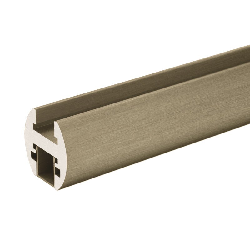 Shower U-Channels - Shower Hardware