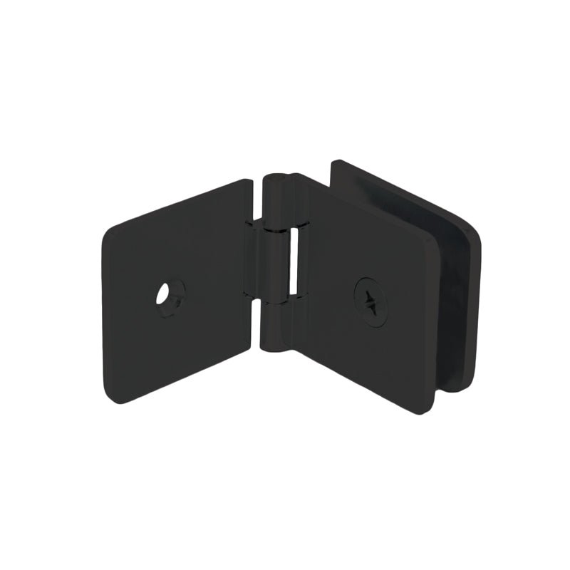 FHC FHC Adjustable Wall Mount Clamp For Fixed Panel CADJ0370RB