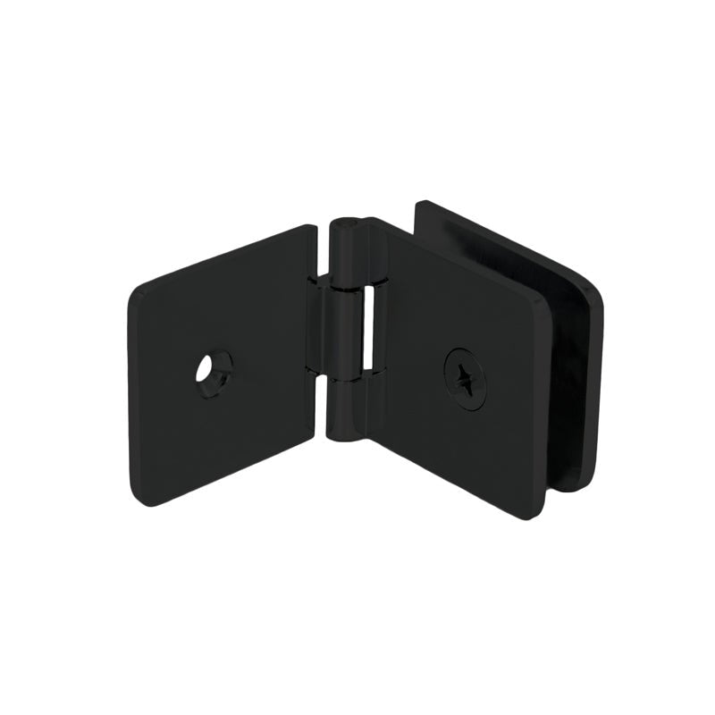 FHC FHC Adjustable Wall Mount Clamp For Fixed Panel CADJ037MB