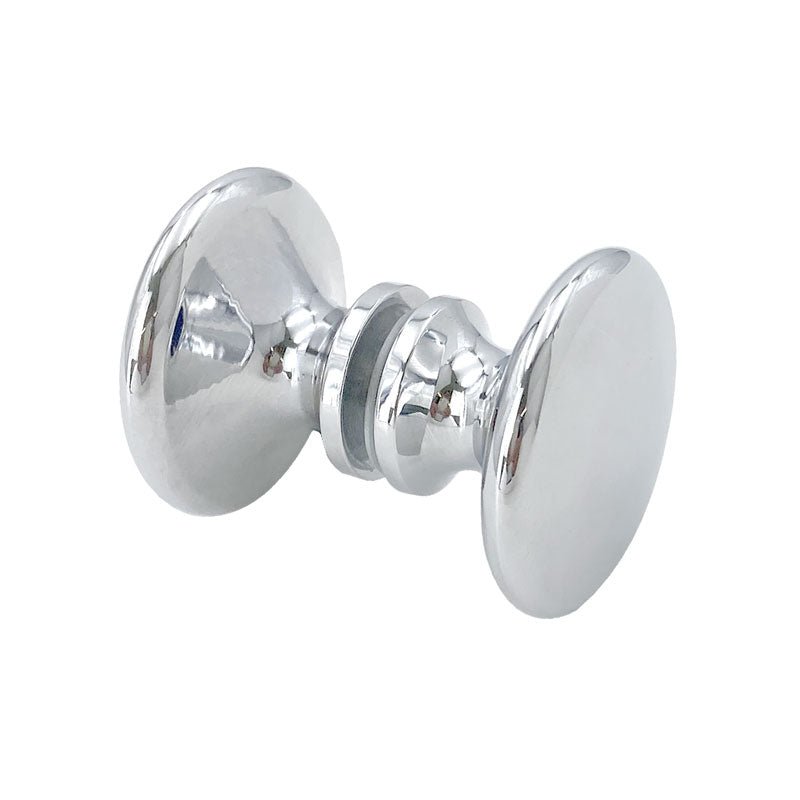 FHC FHC Back - To - Back Classic Knobs DKC2CH