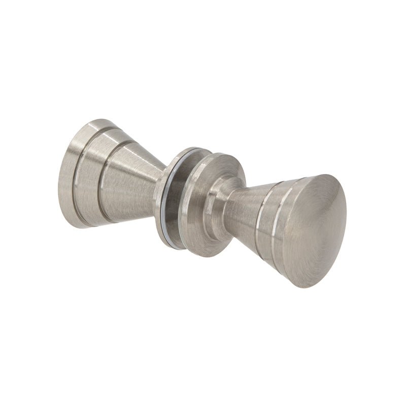 FHC FHC Back - To - Back Conical Knob DK046BN