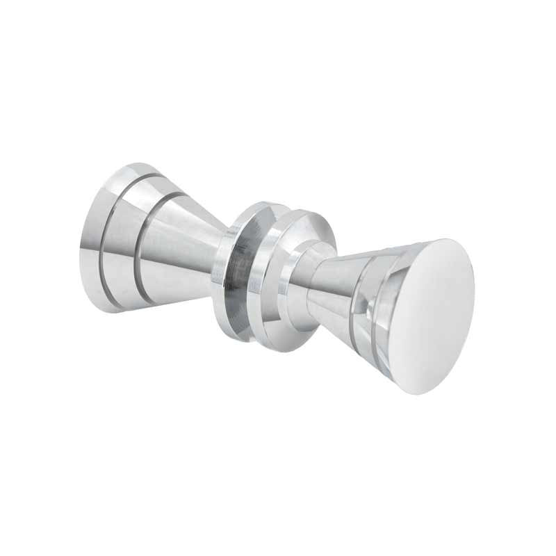 FHC FHC Back - To - Back Conical Knob DK046CH