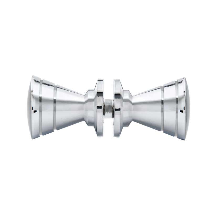 FHC FHC Back - To - Back Conical Knob DK046CH