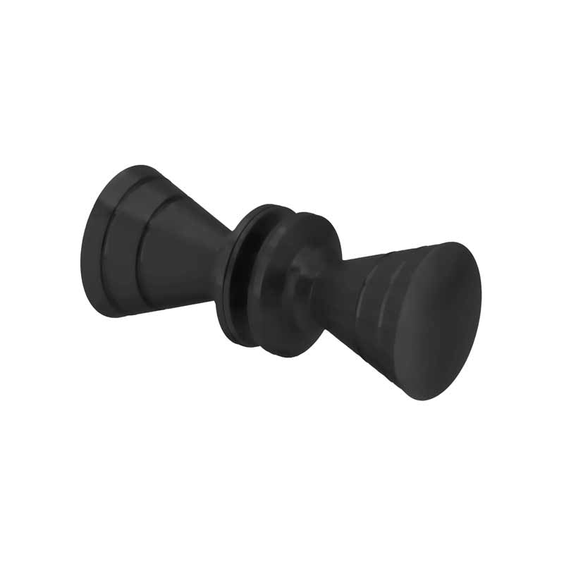 FHC FHC Back - To - Back Conical Knob DK046MB