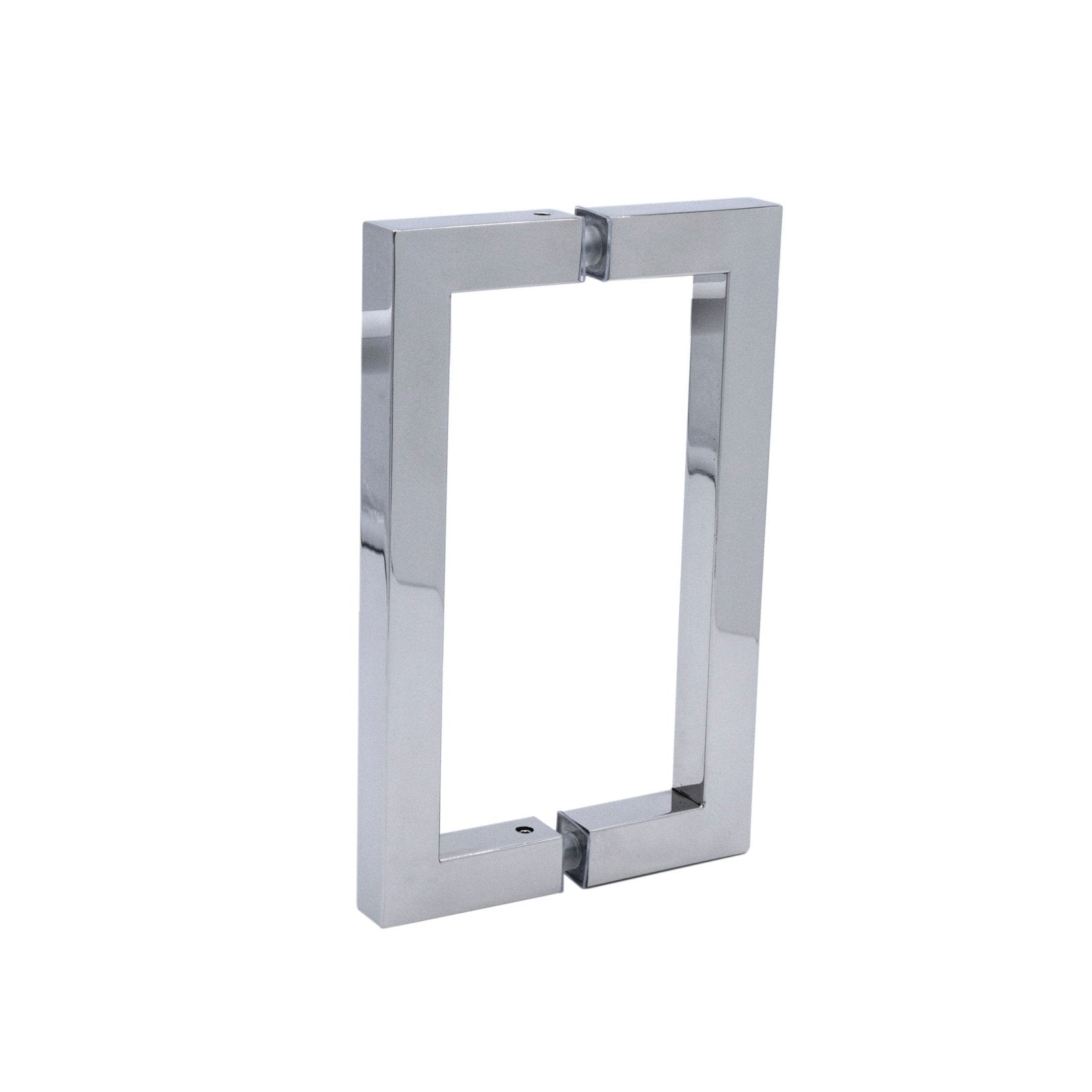 FHC FHC Center - To - Center Square Pull PHSQ6X6CH