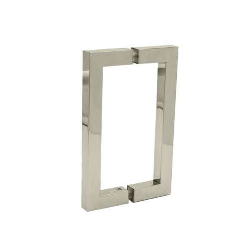 FHC FHC Center - To - Center Square Pull PHSQ6X6PN