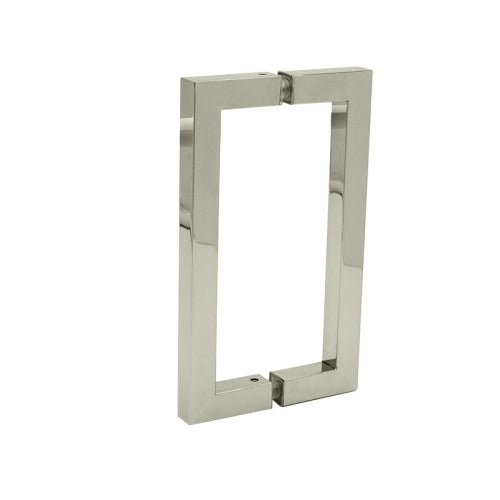 FHC FHC Center - To - Center Square Pull PHSQ8X8PN