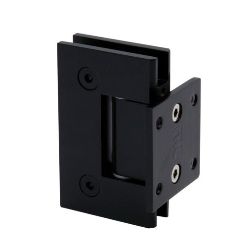 FHC FHC Glendale Series Wall Mount Hinge - Short Back Plate GLENS20RB