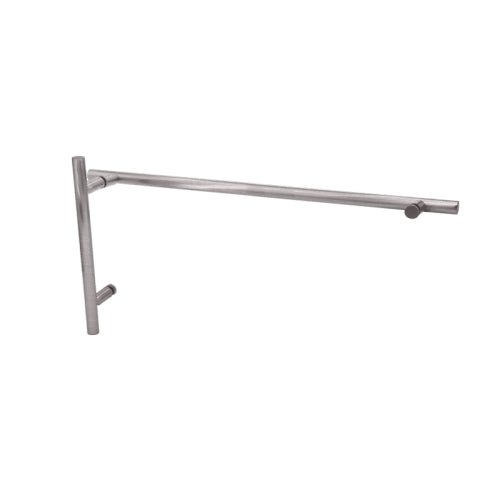 FHC - FHC Ladder Pull/Towel Bar Combo - LHTB6X24BN