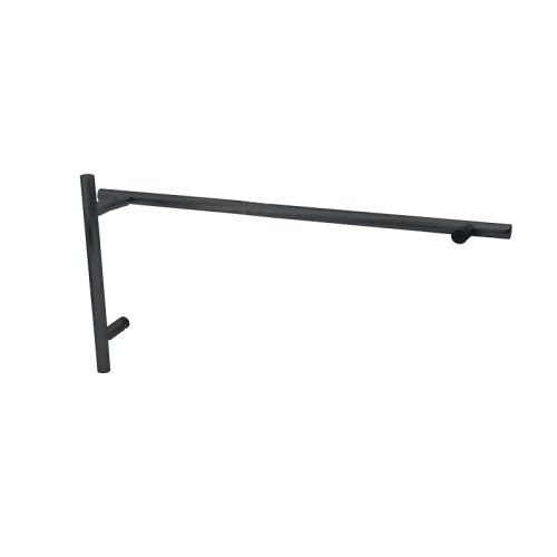 FHC - FHC Ladder Pull/Towel Bar Combo - LHTB6X24MB