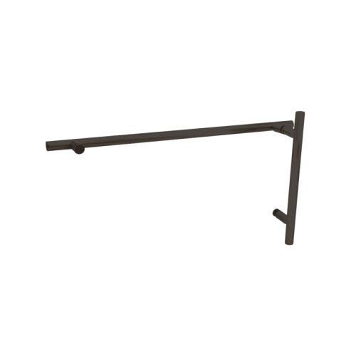 FHC - FHC Ladder Pull/Towel Bar Combo - LHTB8X180RB