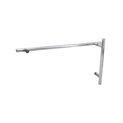 FHC - FHC Ladder Pull/Towel Bar Combo - LHTB8X18CH