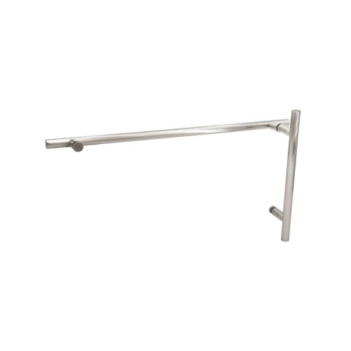 FHC - FHC Ladder Pull/Towel Bar Combo - LHTB8X18PN